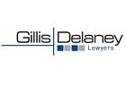 Gillis Delaney Lawyers